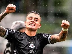 River suma al hijo de un ex jugador del club como flamante refuerzo