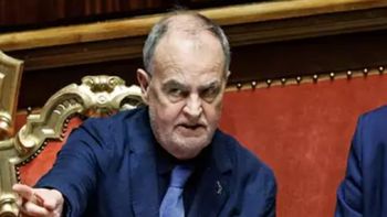 Un ministro de Italia fue condenado por insultos racistas