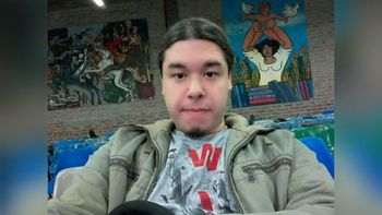 quilmes: volvia de la facultad y lo mataron para robarle el celular quilmes: volvia de la facultad y lo mataron para robarle el celular