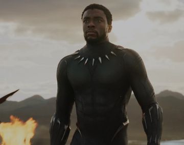 Black Panther, la película ambientada en África que se filmó en la Argentina