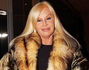 Susana llegó a un acuerdo monetario con su ex casero