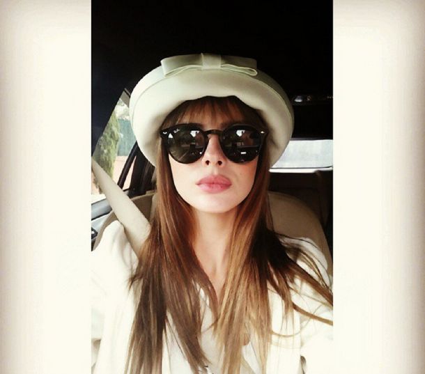 El incómodo momento de la China Suárez con la ex de Bisbal