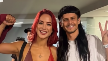la angustia de flor vigna por la muerte de oliver tree: asi fue su ultima conversacion la angustia de flor vigna por la muerte de oliver tree: asi fue su ultima conversacion