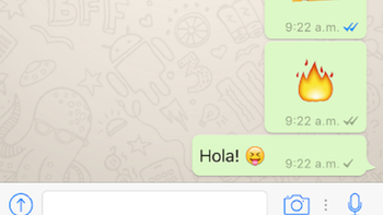 mira los nuevos emojis de whatsapp mira los nuevos emojis de whatsapp