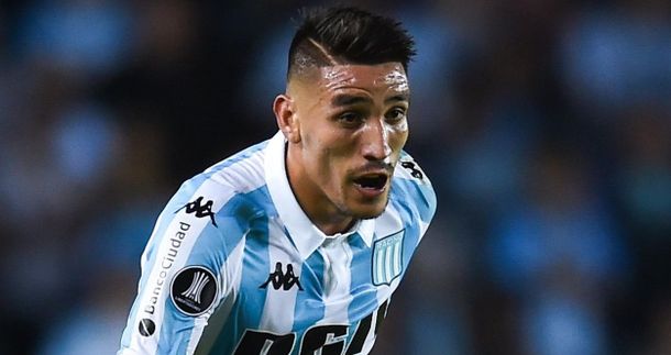 Ricardo Centurión y un nuevo escándalo extrafutbolístico por tomar demasiado