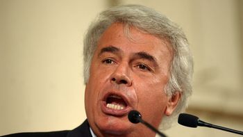 de la sota se sumo a los opositores que participaran de la marcha por nisman de la sota se sumo a los opositores que participaran de la marcha por nisman