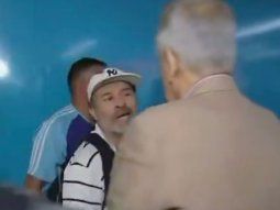 unas ganas de...: el deseo de un pasajero del sarmiento que descoloco al periodista de tn unas ganas de...: el deseo de un pasajero del sarmiento que descoloco al periodista de tn