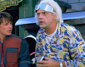 Predicciones que se cumplieron de Volver al futuro