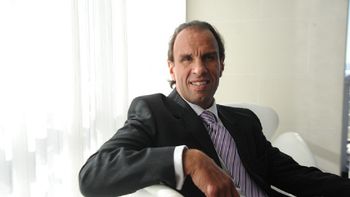 navarro montoya, de cara al ultimo superclasico: sara esta mas capacitado navarro montoya, de cara al ultimo superclasico: sara esta mas capacitado