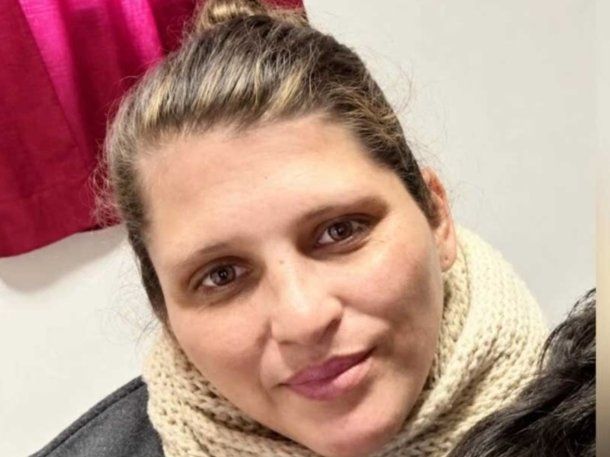 Talía Liliana Baduna (29) estaba internada en el Hospital Eva Perón, donde se le hizo una cesárea de urgencia para sacar al bebé. Talía Liliana Baduna (29) estaba internada en el Hospital Eva Perón, donde se le hizo una cesárea de urgencia para sacar al bebé.