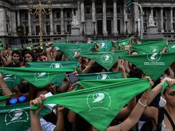 El 10 de abril se abre en Diputados el debate formal por la legalización del aborto