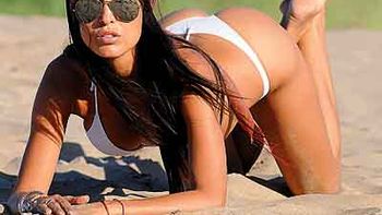 Andrea Estevez Andrea Estevez