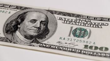 El dólar volvió a bajar en Uruguay. El dólar volvió a bajar en Uruguay.