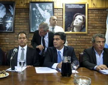 El PJ denunció un clima destituyente y de violencia