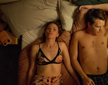 La comedia erótica y romántica que roza los límites