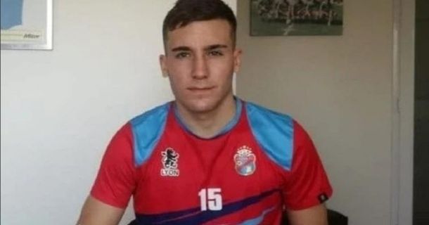 Investigan a un jugador de Arsenal por la agresión a un joven en un boliche de Mar del Plata