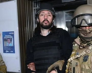 Indagaron a Pablo Laurta en Córdoba por el doble femicidio: qué dijo