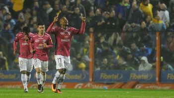 bombonerazo: independiente del valle aplasto a boca y lo dejo sin copa bombonerazo: independiente del valle aplasto a boca y lo dejo sin copa