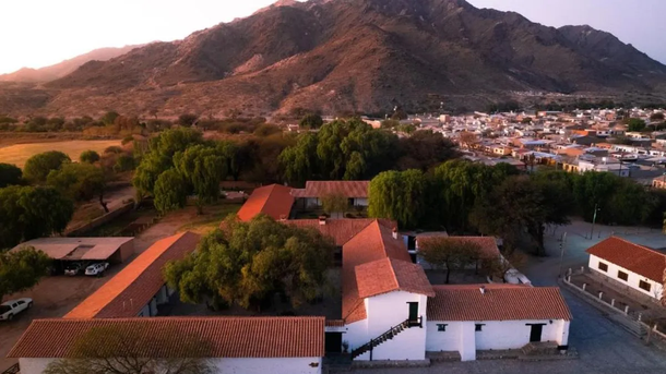 a joya escondida de Salta que tenés que descubrir