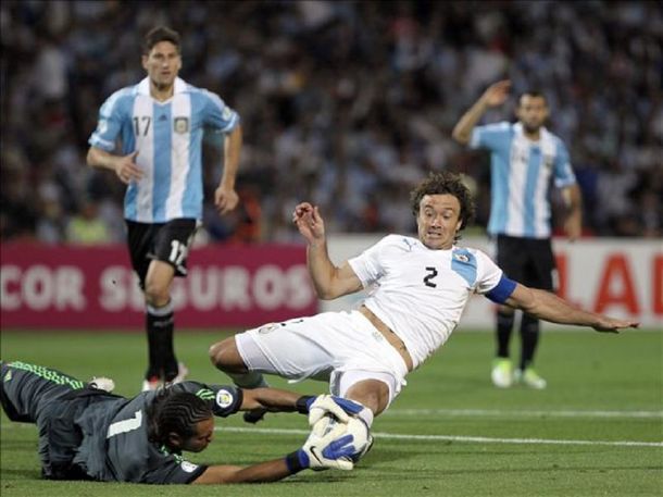 Un referente uruguayo no duda: No me sorprende que Argentina esté así