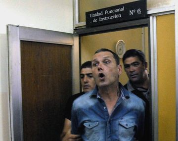 La Fiscalía investiga si Martínez Poch tenía protección policial