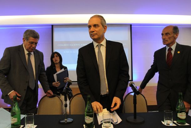 Seguí en vivo el debate en el Senado por el nuevo #CPP