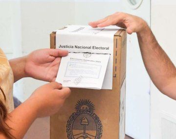 La Justicia alertó sobre una estafa virtual que usa falsas multas por no ir a votar