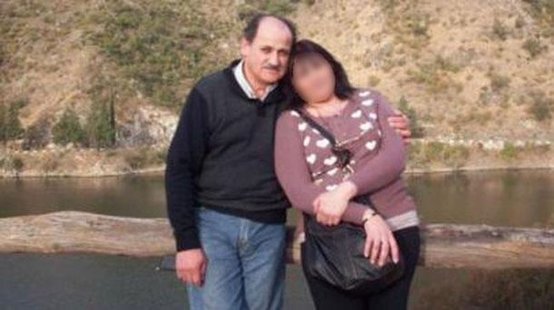 Cordobés que se fue con los extraterrestres estaba en Santiago del Estero