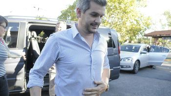 Peña cuestionó a los dirigentes sindicales Peña cuestionó a los dirigentes sindicales
