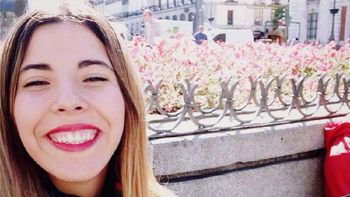 el peor final: fallecio la adolescente argentina que tuvo un acv en paris el peor final: fallecio la adolescente argentina que tuvo un acv en paris