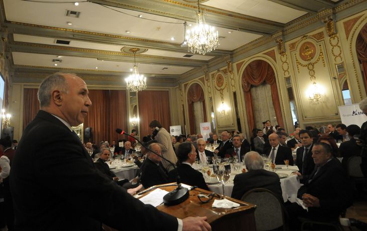 El presidente de la Corte también cree que el tribunal debe tener cinco miembros