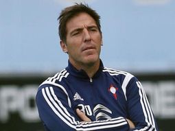 escandalo: el celta de berizzo se muda de vigo por pelearse con el alcalde escandalo: el celta de berizzo se muda de vigo por pelearse con el alcalde