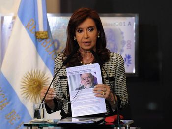 No queremos fundir a empresarios ni que ellos fundan a los argentinos