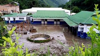 la tragica avalancha en colombia, en imagenes la tragica avalancha en colombia, en imagenes