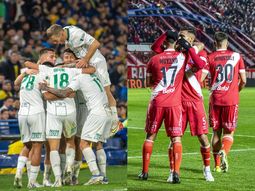 Banfield quiere recuperarse ante Argentinos Juniors, de gran momento. Banfield quiere recuperarse ante Argentinos Juniors, de gran momento.