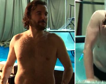 Con panza: el ensayo de Ergün Demir