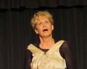 Quién era Camila Perissé