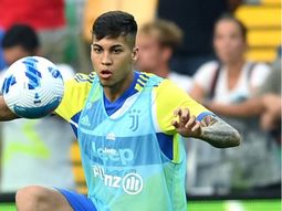Un posible rival de Boca en la Copa Sudamericana y un fichaje top de la Juventus