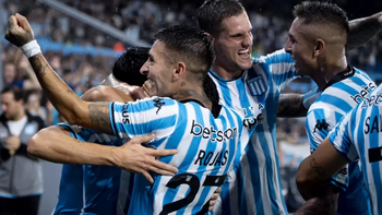 que necesita racing para avanzar a octavos de final de la copa sudamericana que necesita racing para avanzar a octavos de final de la copa sudamericana