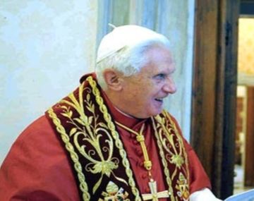 Reacción en el Gobierno por la dimisión del Papa