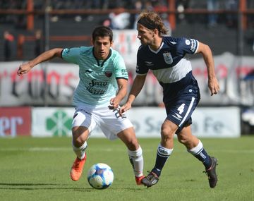 Colón y Gimnasia, en Santa Fe