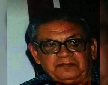 Investigan la muerte de un jubilado en Luis Guillón: la familia denuncia que lo secuestraron y mataron