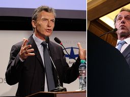 macri considero un error la decision de scioli de no debatir macri considero un error la decision de scioli de no debatir