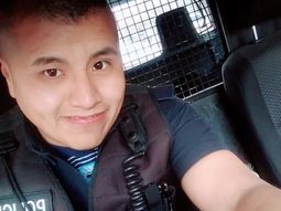quien era el policia asesinado a sangre fria en una comisaria de lujan quien era el policia asesinado a sangre fria en una comisaria de lujan