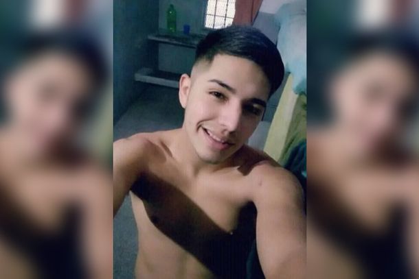 Condenaron a perpetua a un joven que violó a una anciana y asesinó a una policía