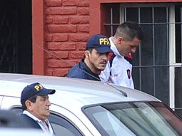 migliore quedo detenido y fue trasladado al penal de ezeiza migliore quedo detenido y fue trasladado al penal de ezeiza