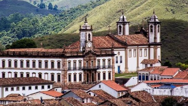 Valorado por su legado histórico y su arquitectura
