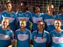 rocio oliva jugara en un club de futbol femenino en dubai rocio oliva jugara en un club de futbol femenino en dubai