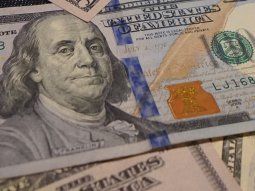 A cuánto está el dólar blue hoy lunes 20 de junio
