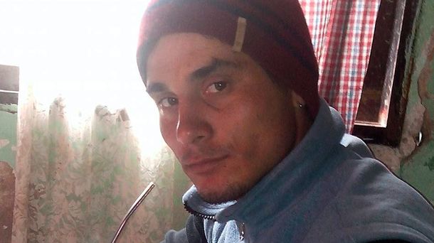 Sebastián Wagner fue condenado por dos violaciones en 2010.Había salido en libertad el año pasado